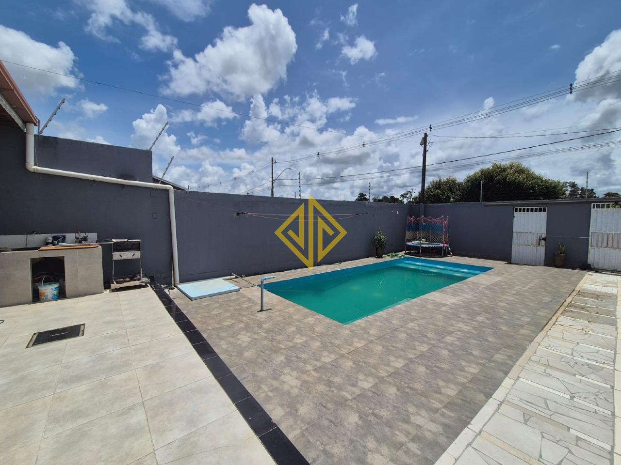 Casa à venda no Jardim Bella Vista: 