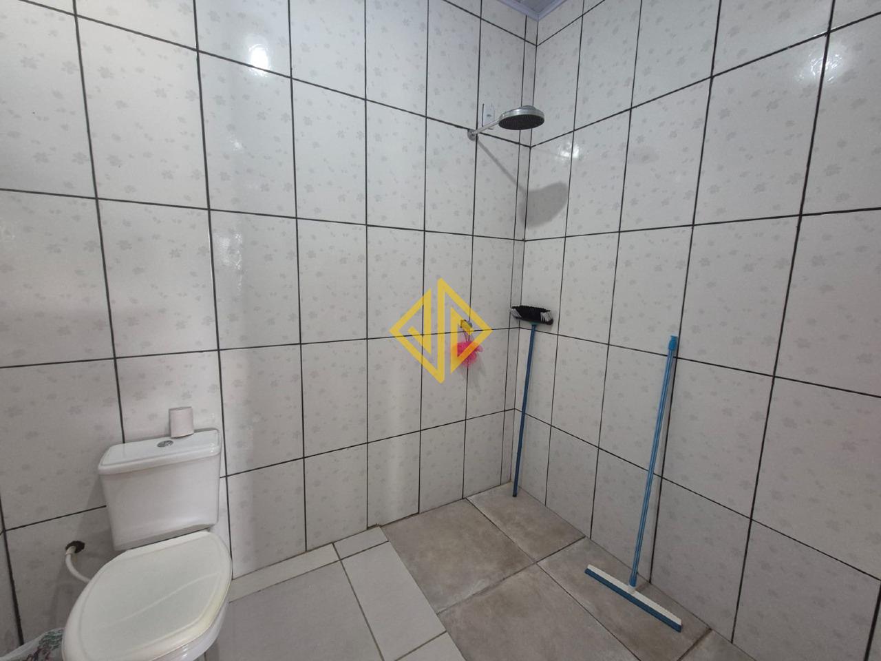 Casa à venda no Jardim Bella Vista: