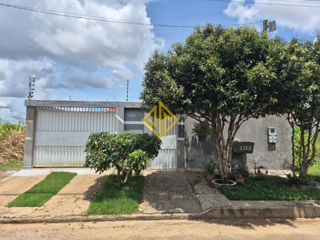 Casa à venda no Jardim Bella Vista: 