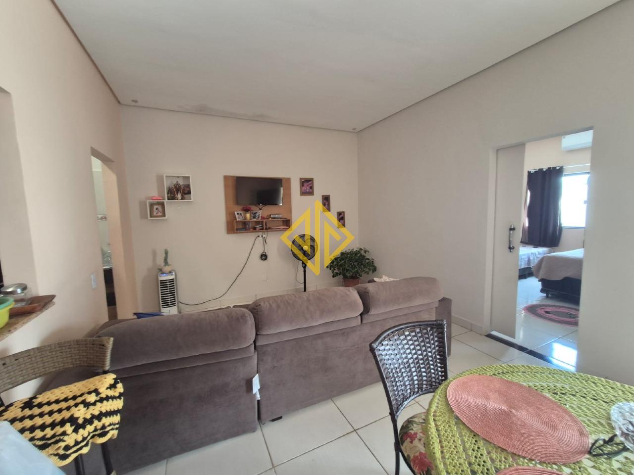 Casa à venda no Jardim Bella Vista: