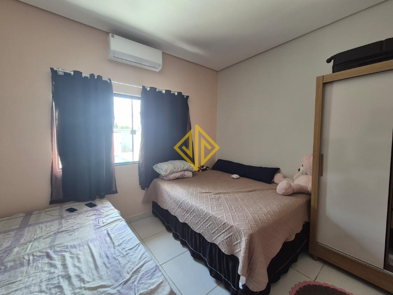 Casa à venda no Jardim Bella Vista: