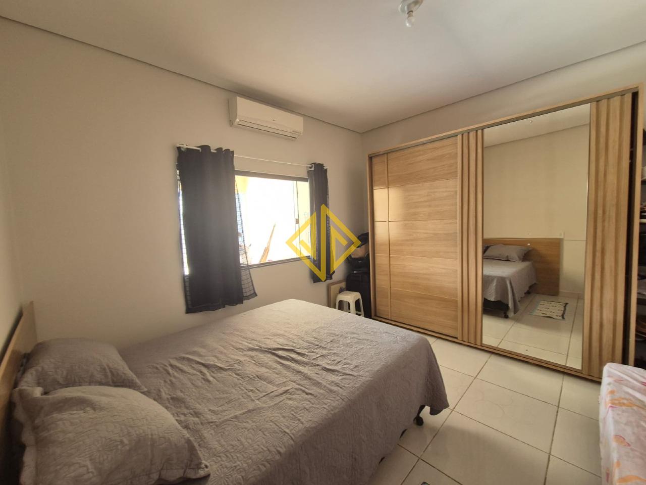 Casa à venda no Jardim Bella Vista: