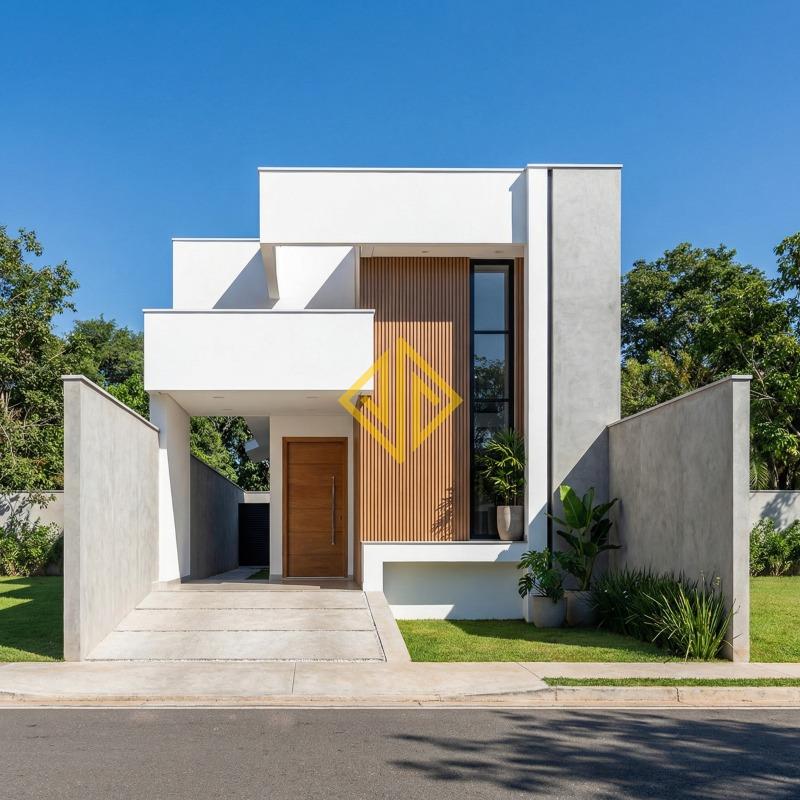 Casa à venda no Setor 05: 