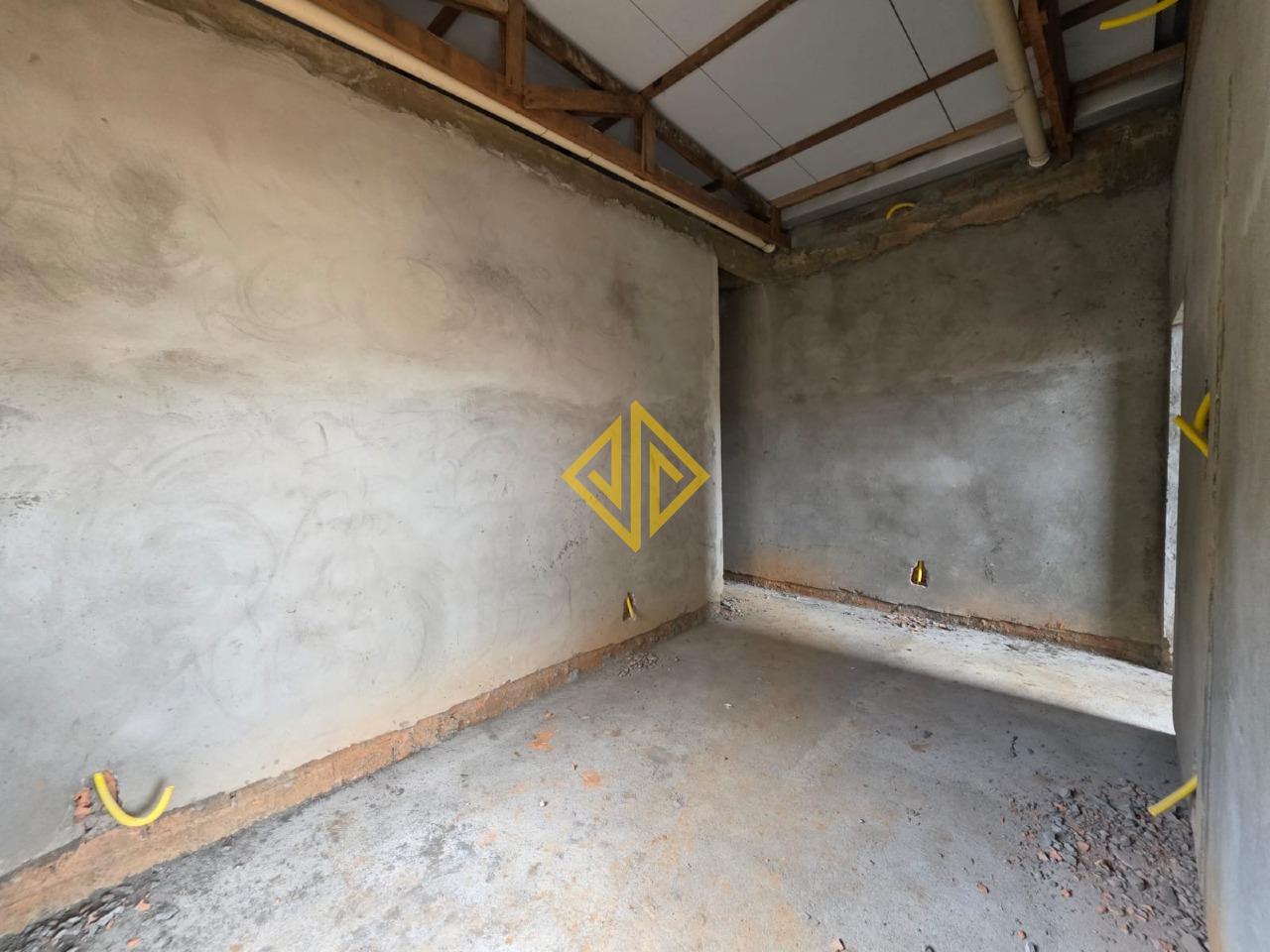 Casa à venda no Bom Jesus: 