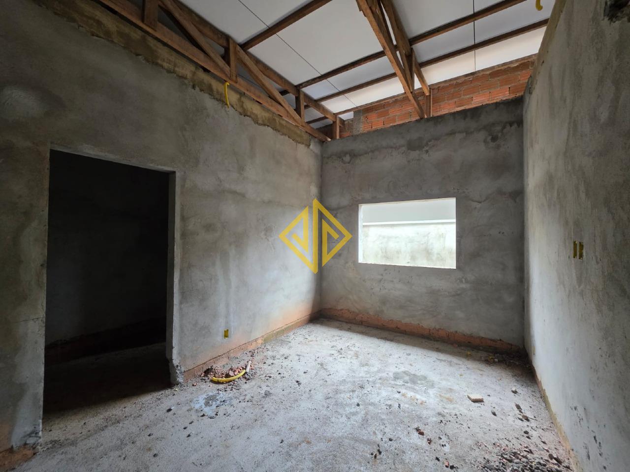 Casa à venda no Bom Jesus: 