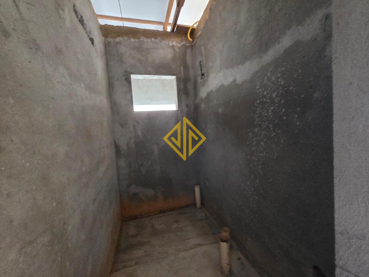 Casa à venda no Bom Jesus: 