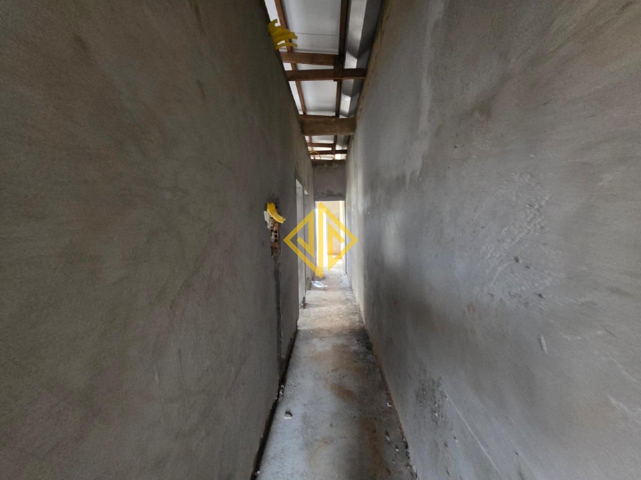 Casa à venda no Bom Jesus: 