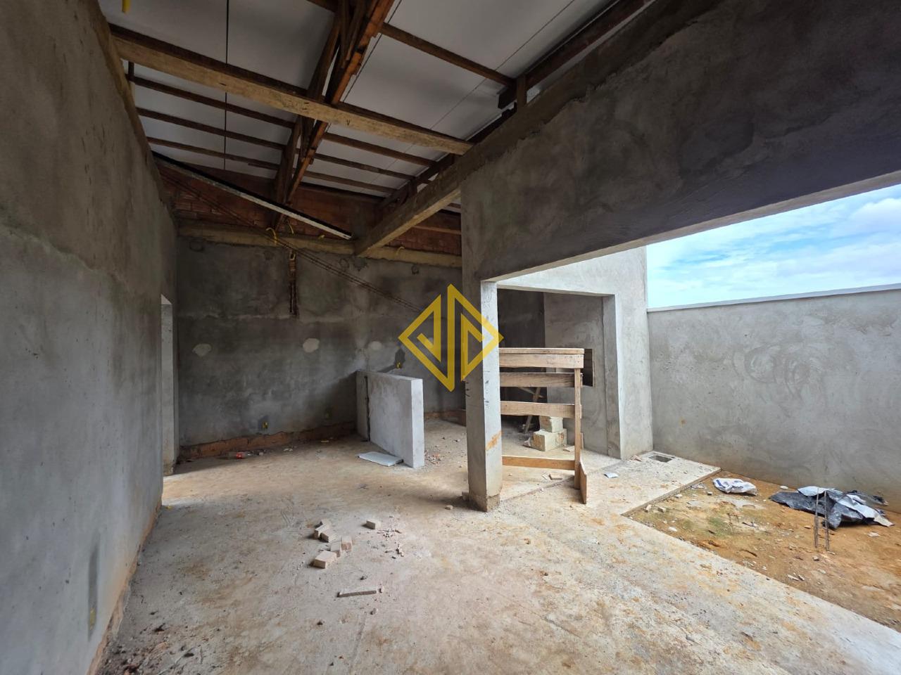 Casa à venda no Bom Jesus: 