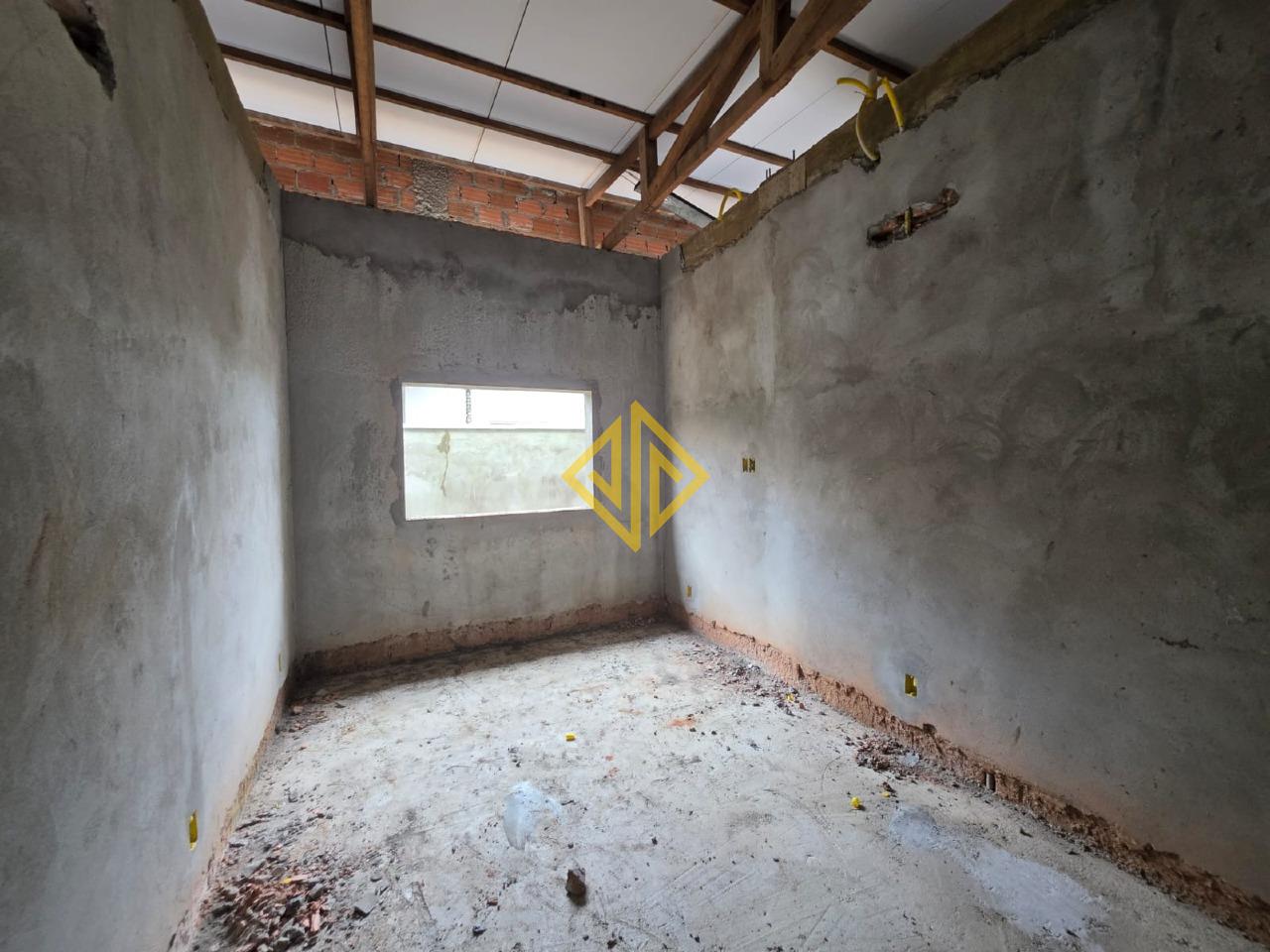 Casa à venda no Bom Jesus: 