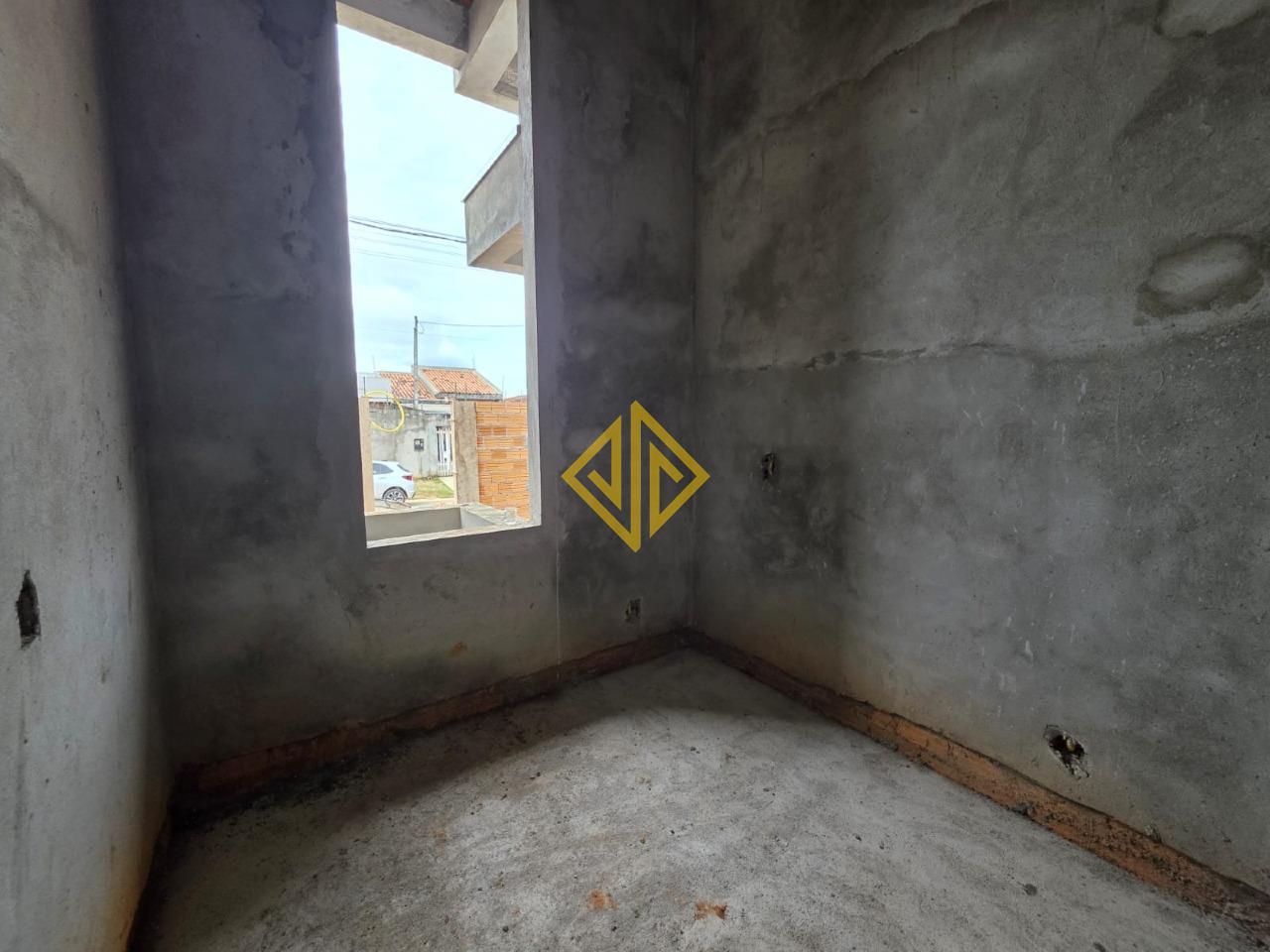 Casa à venda no Bom Jesus: 