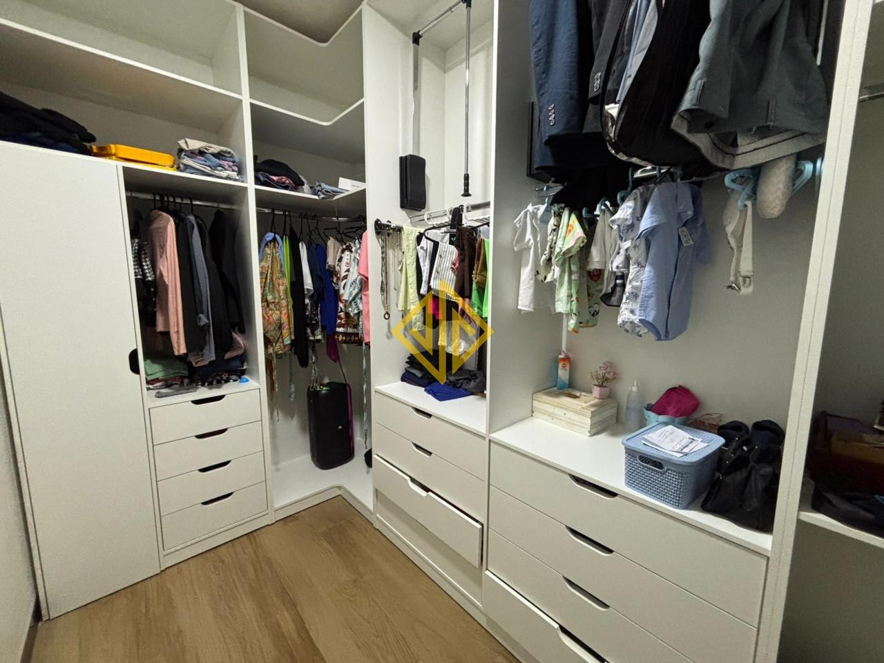 Casa à venda no Jardim Paraná: 