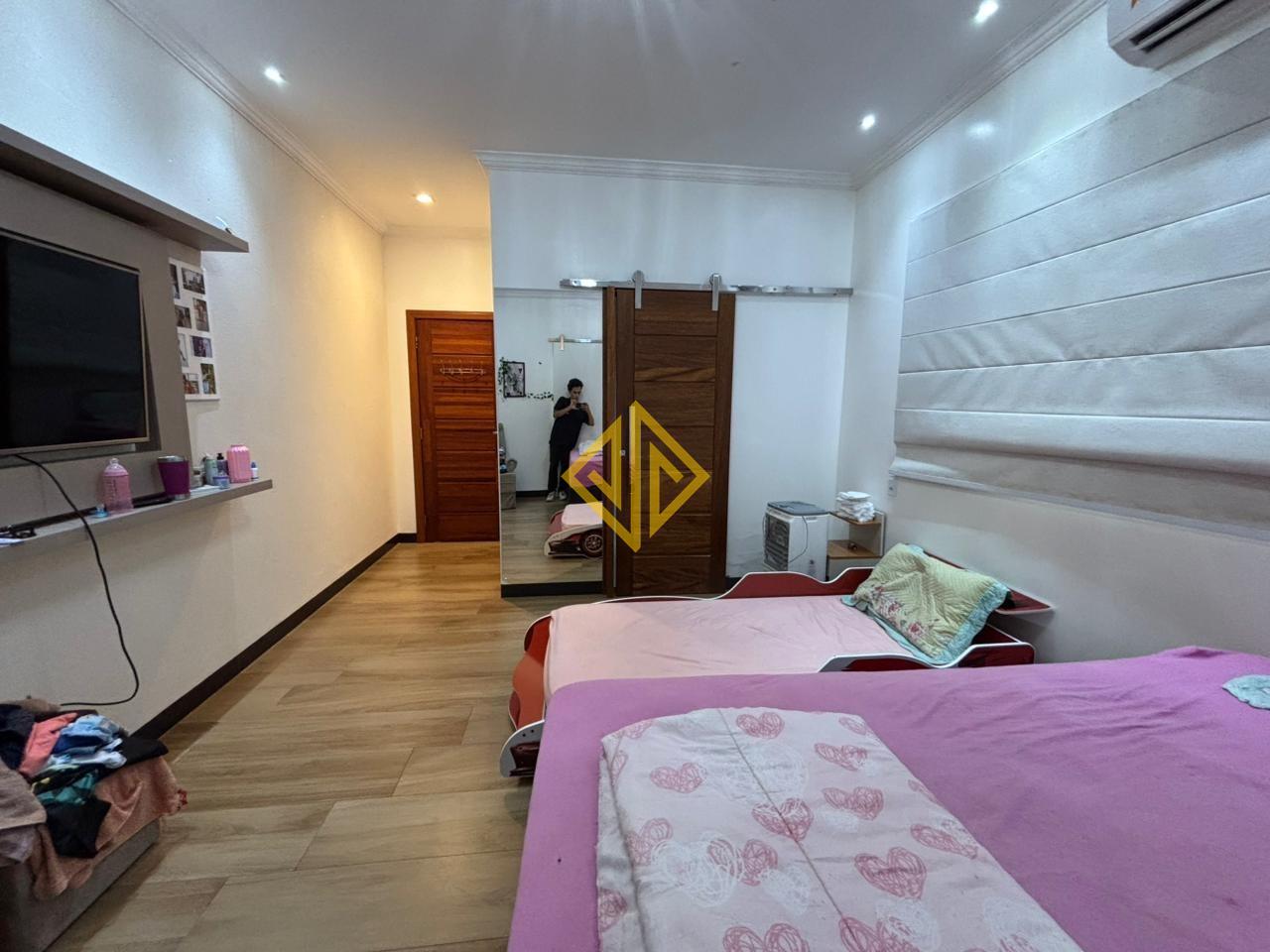 Casa à venda no Jardim Paraná: 