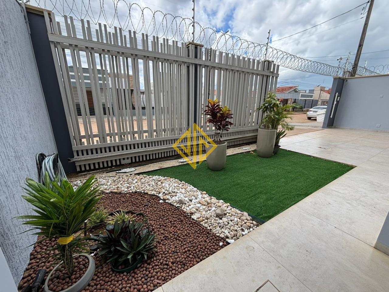 Casa à venda no Jardim Paraná: 