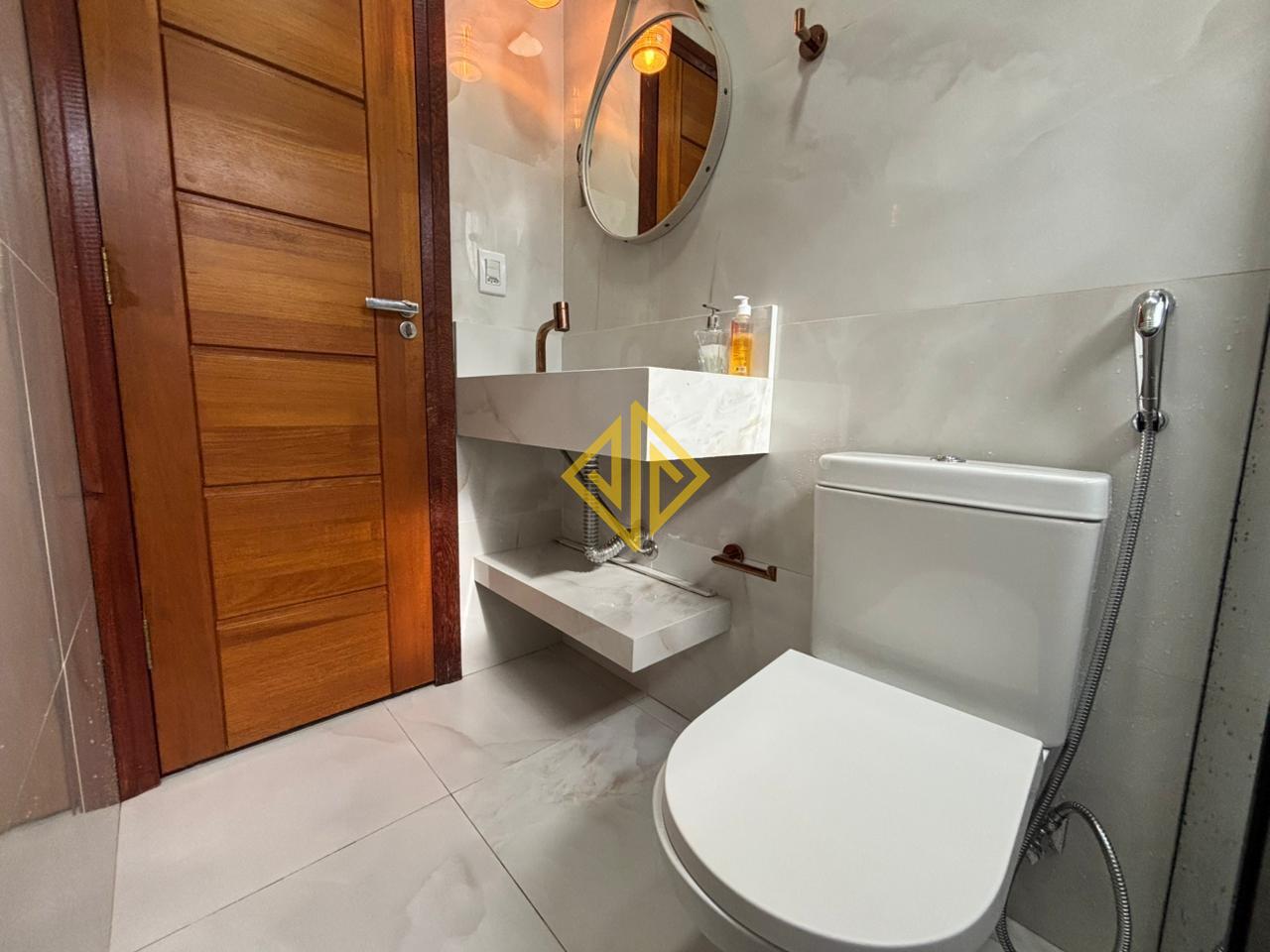 Casa à venda no Jardim Paraná: 