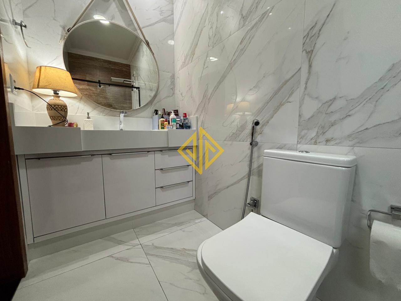 Casa à venda no Jardim Paraná: 