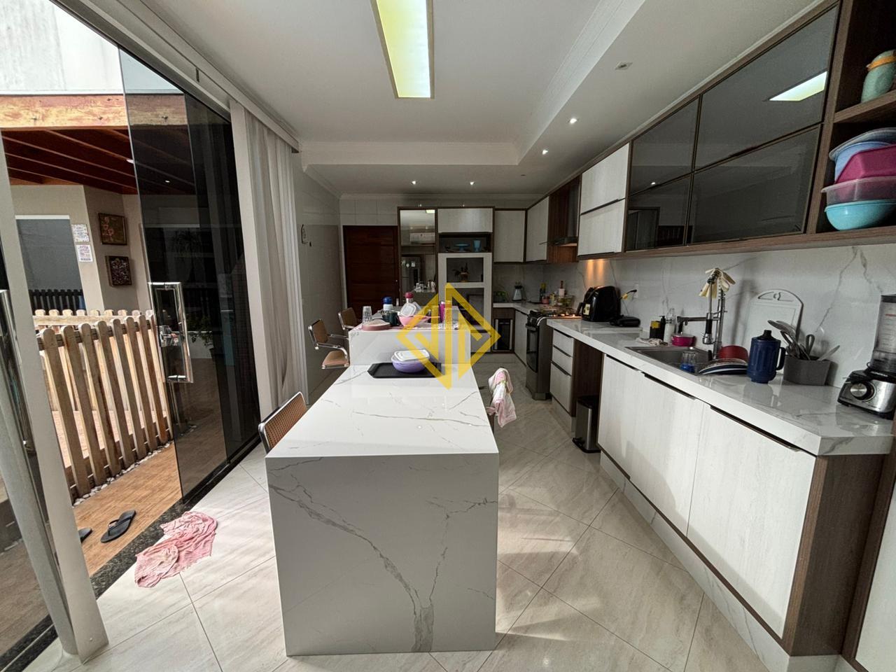 Casa à venda no Jardim Paraná: 