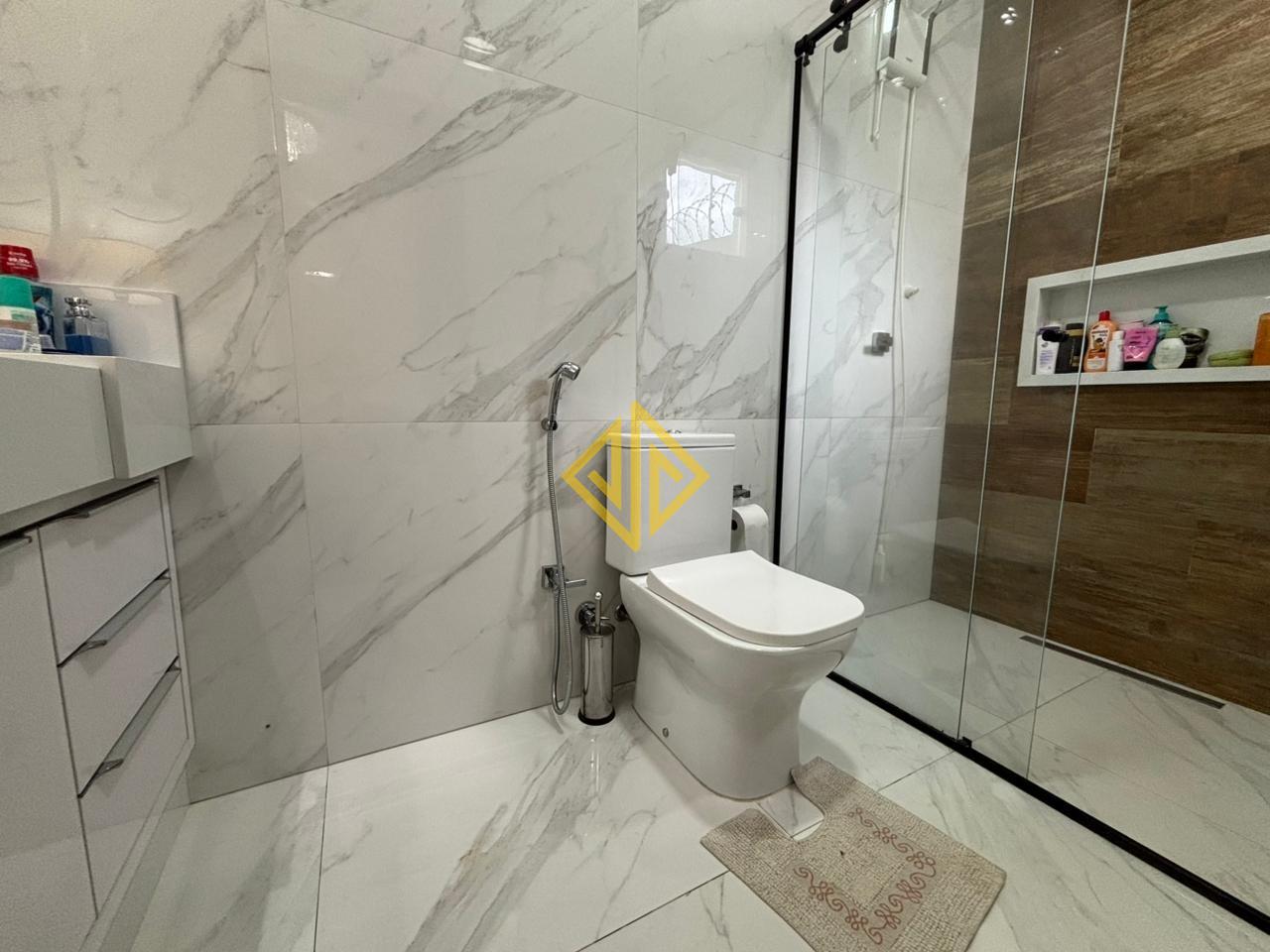 Casa à venda no Jardim Paraná: 