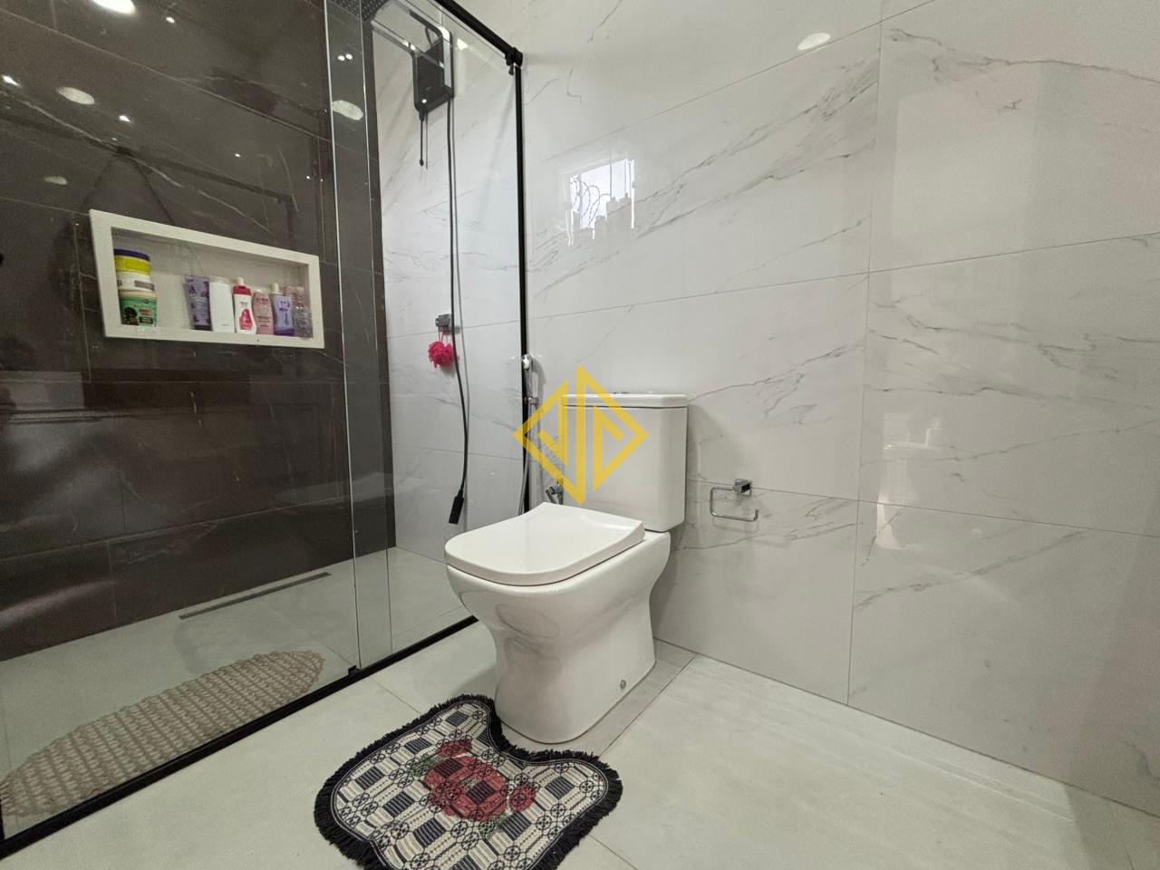 Casa à venda no Jardim Paraná: 