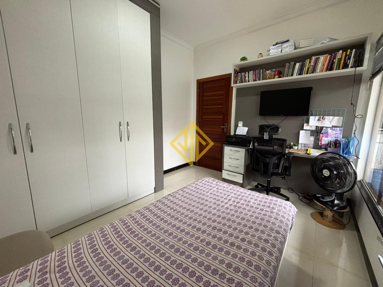 Casa à venda no Jardim Paraná: 