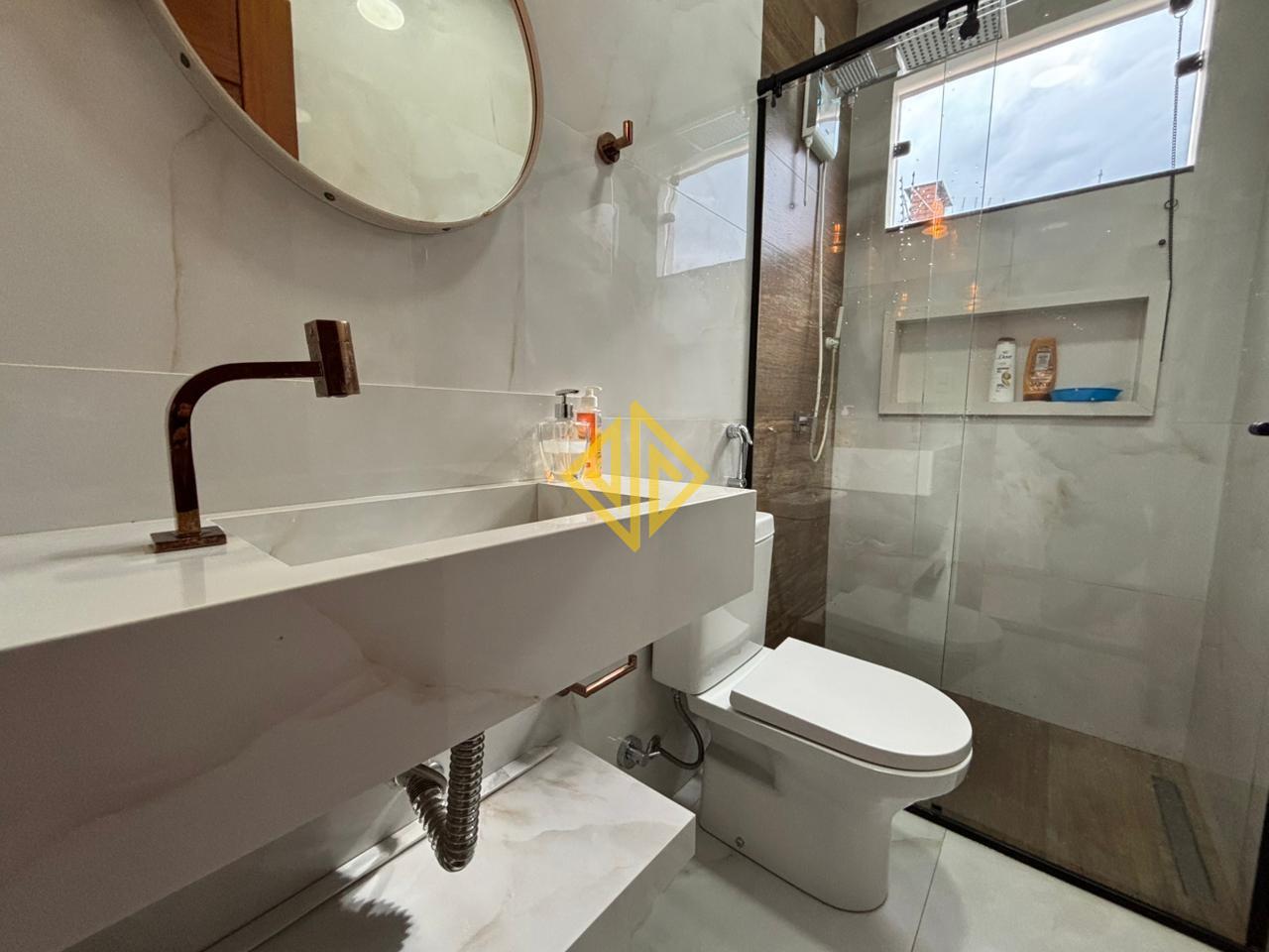 Casa à venda no Jardim Paraná: 