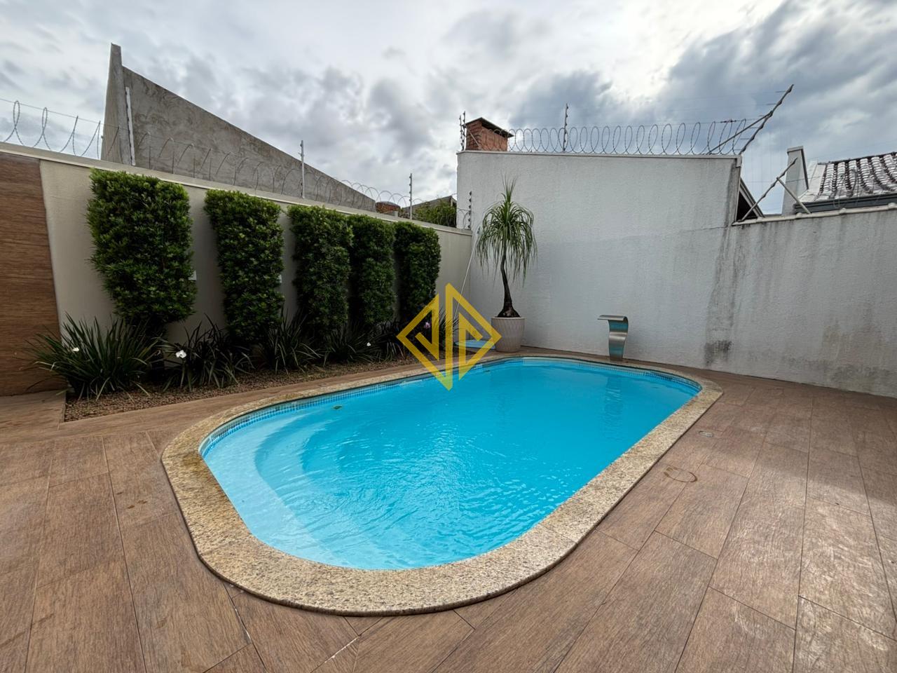 Casa à venda no Jardim Paraná: 