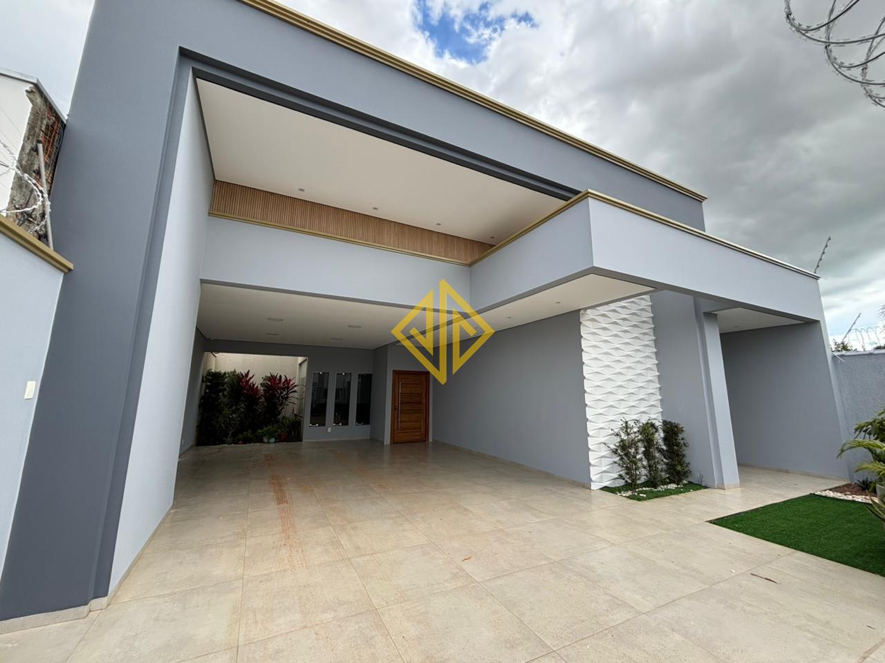 Casa à venda no Jardim Paraná: 