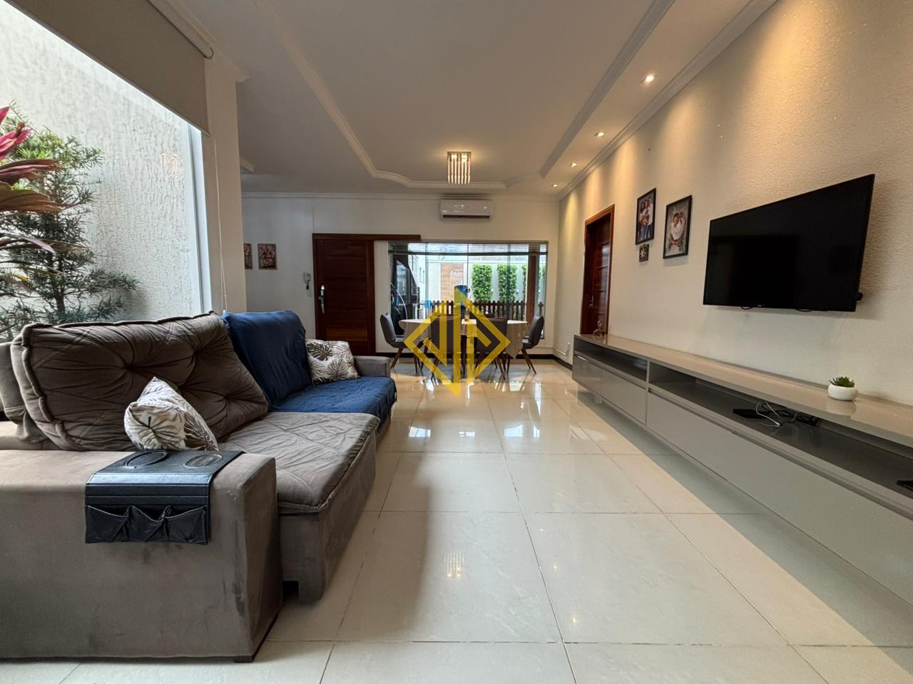 Casa à venda no Jardim Paraná: 