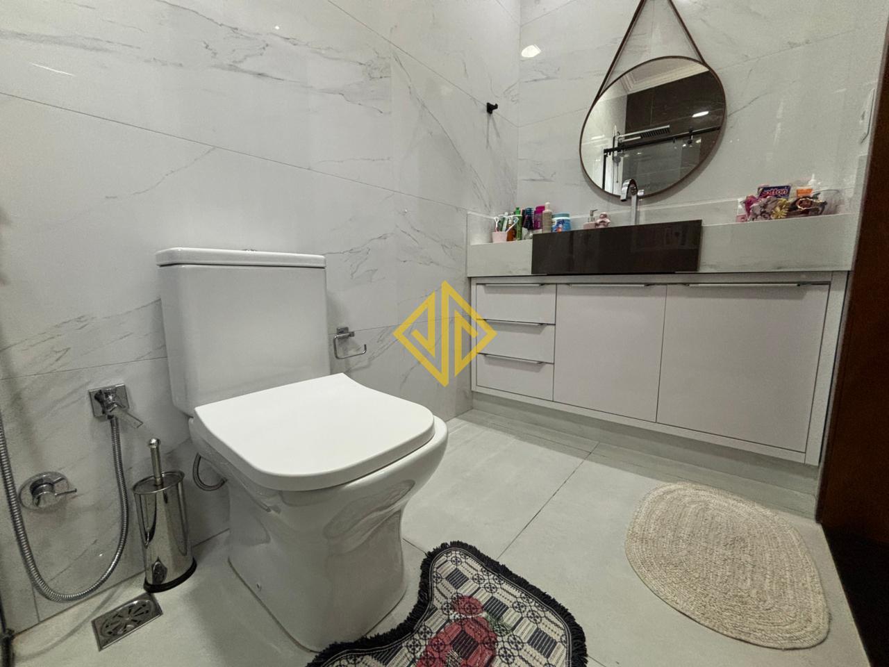 Casa à venda no Jardim Paraná: 