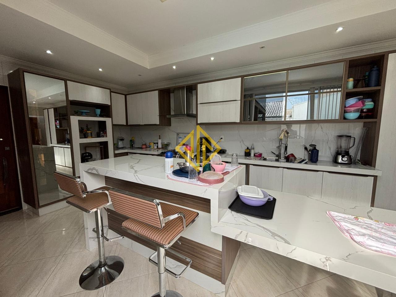 Casa à venda no Jardim Paraná: 