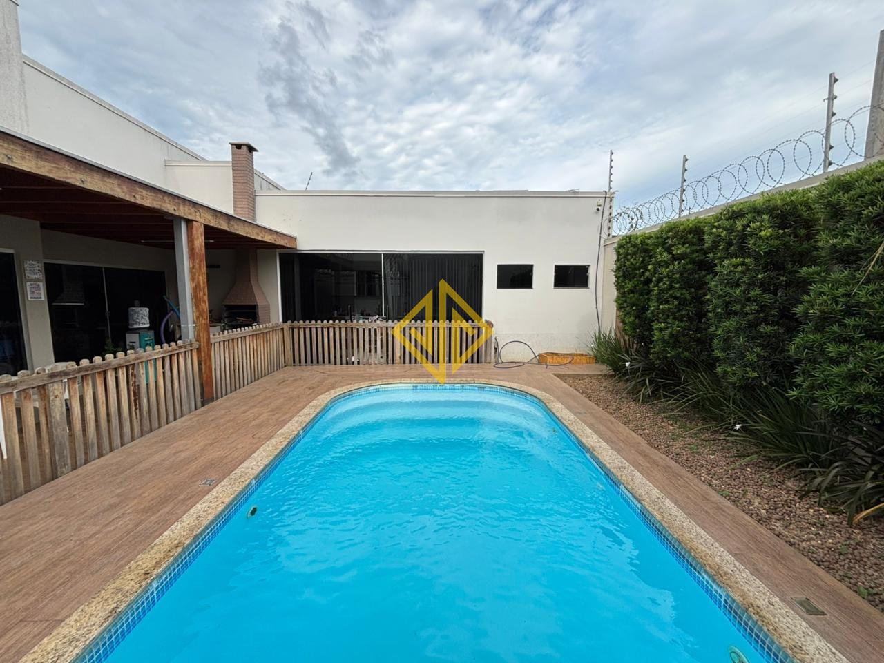 Casa à venda no Jardim Paraná: 