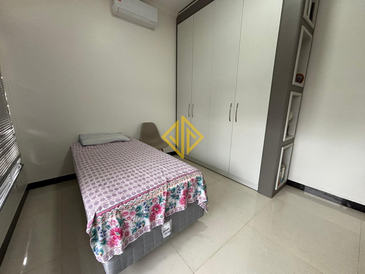 Casa à venda no Jardim Paraná: 