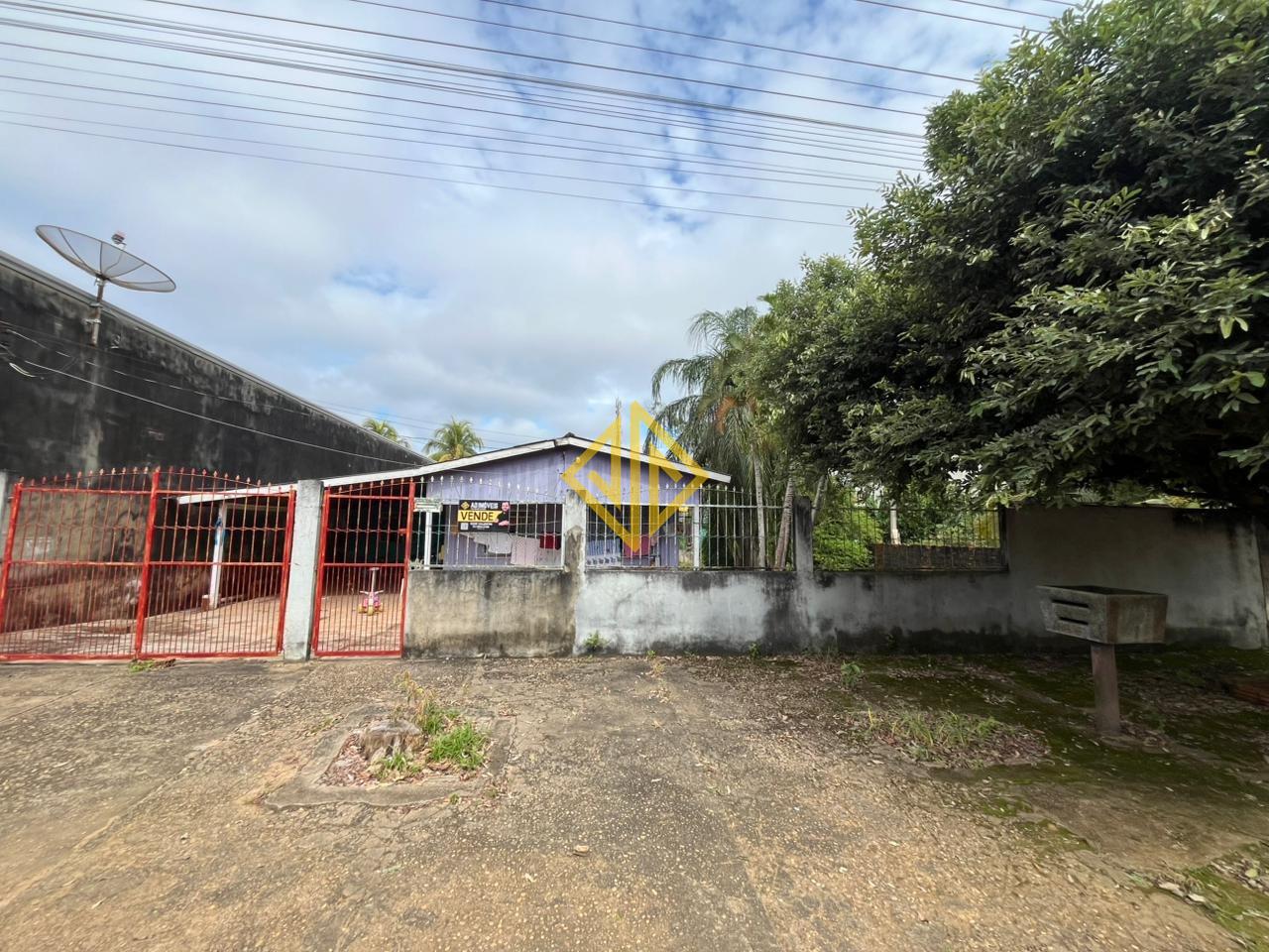 Terreno à venda no Setor 03: 