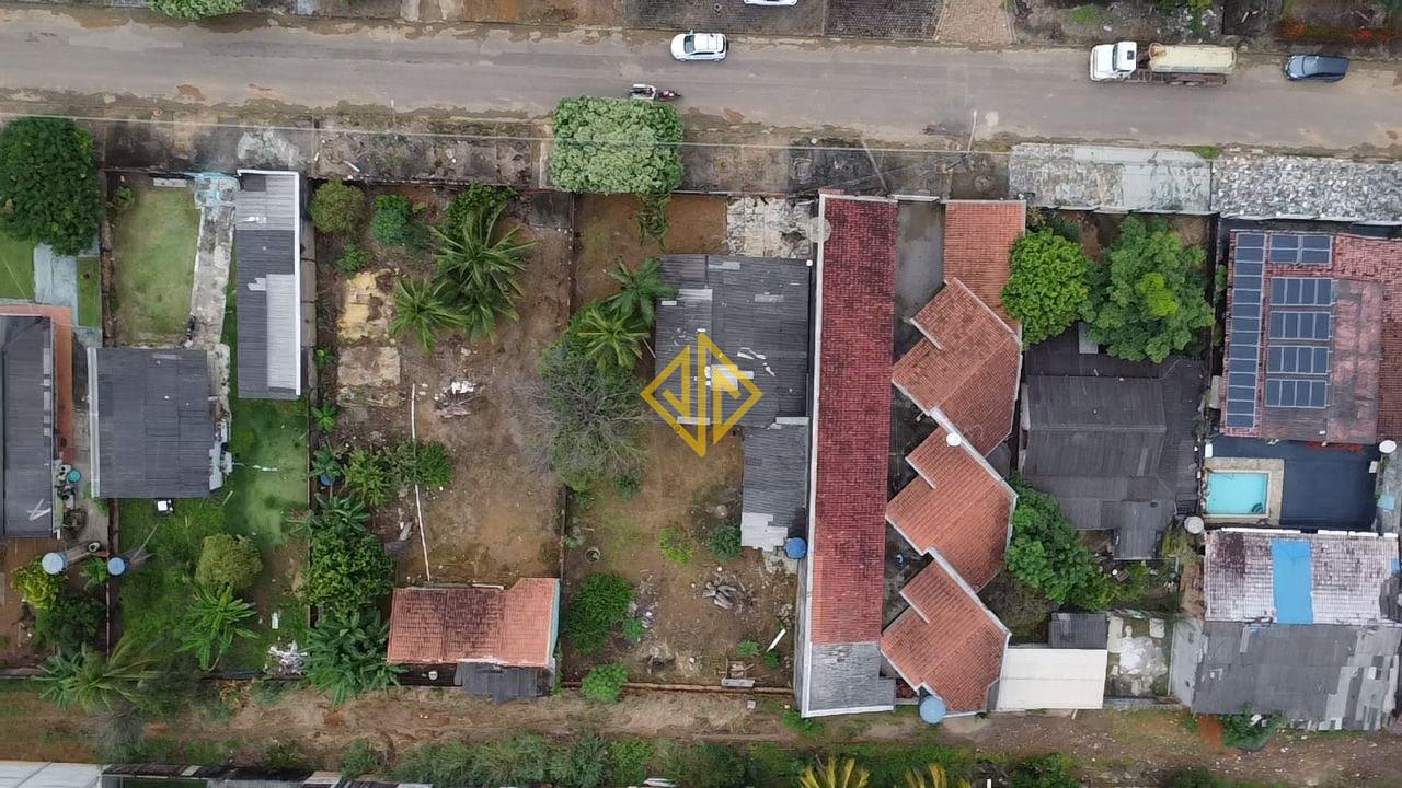 Terreno à venda no Setor 03: