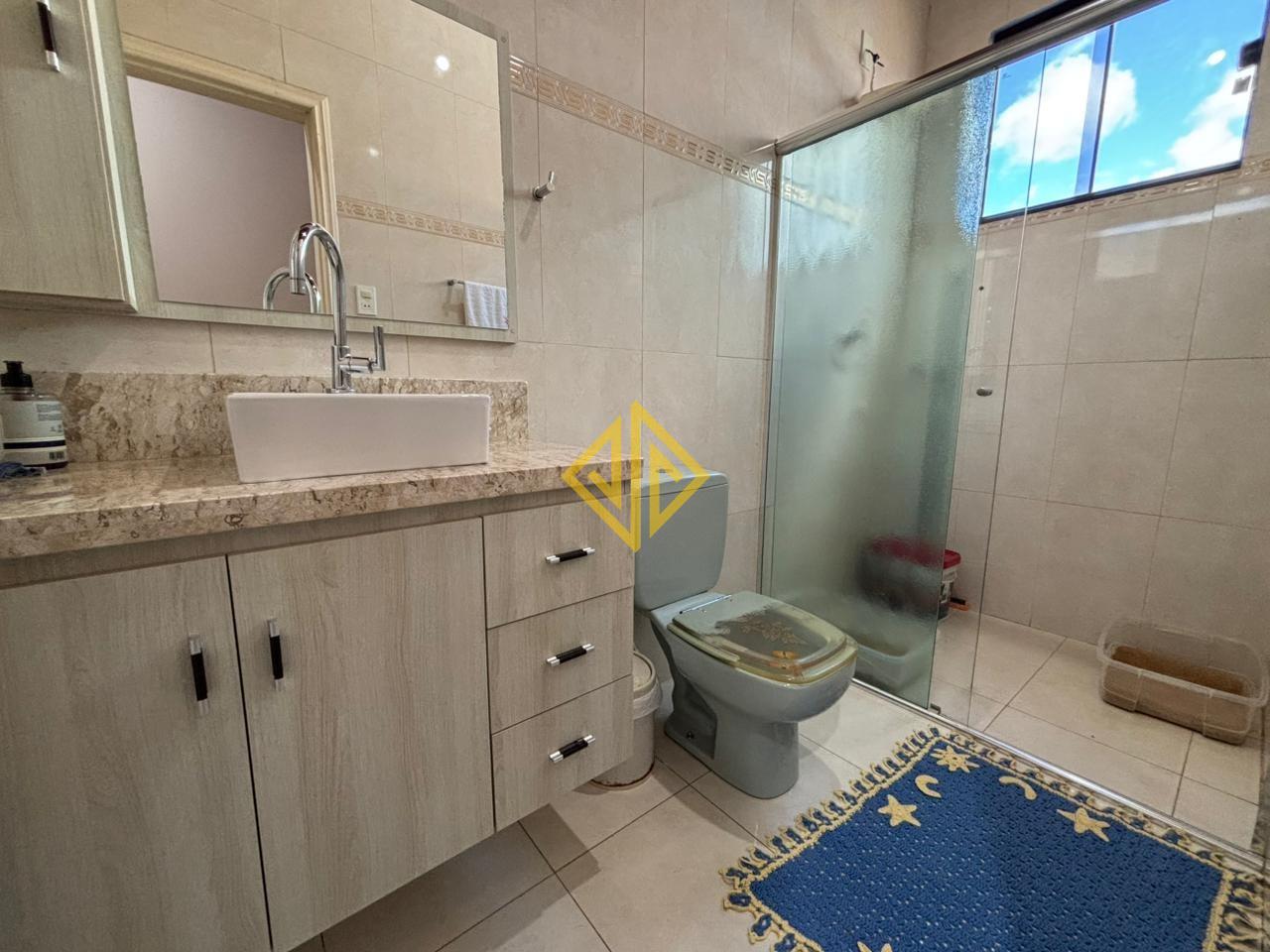 Casa à venda no Setor 01: 