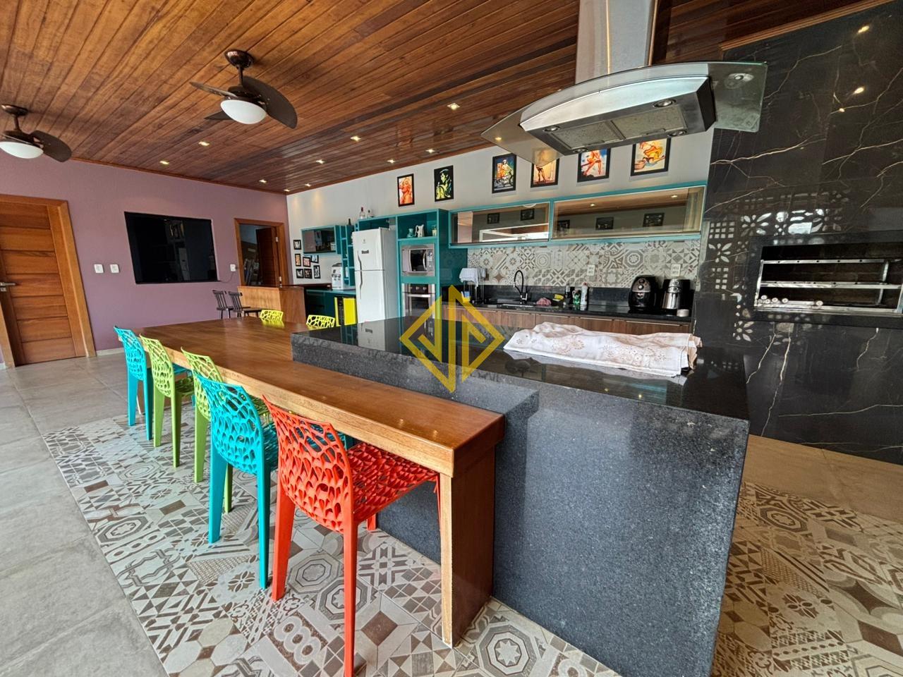 Casa à venda no Setor 01: 