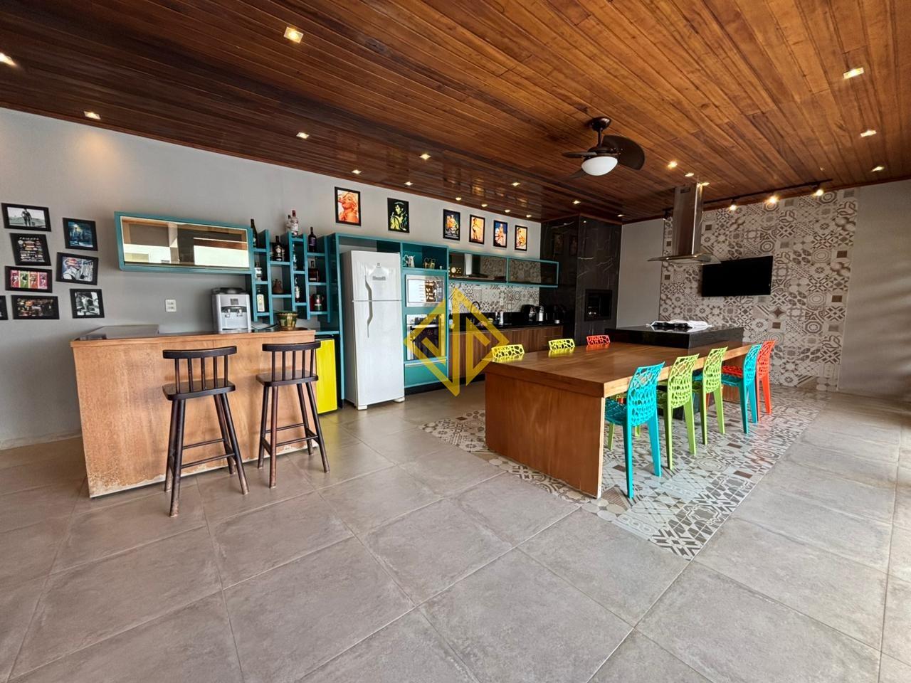 Casa à venda no Setor 01: 