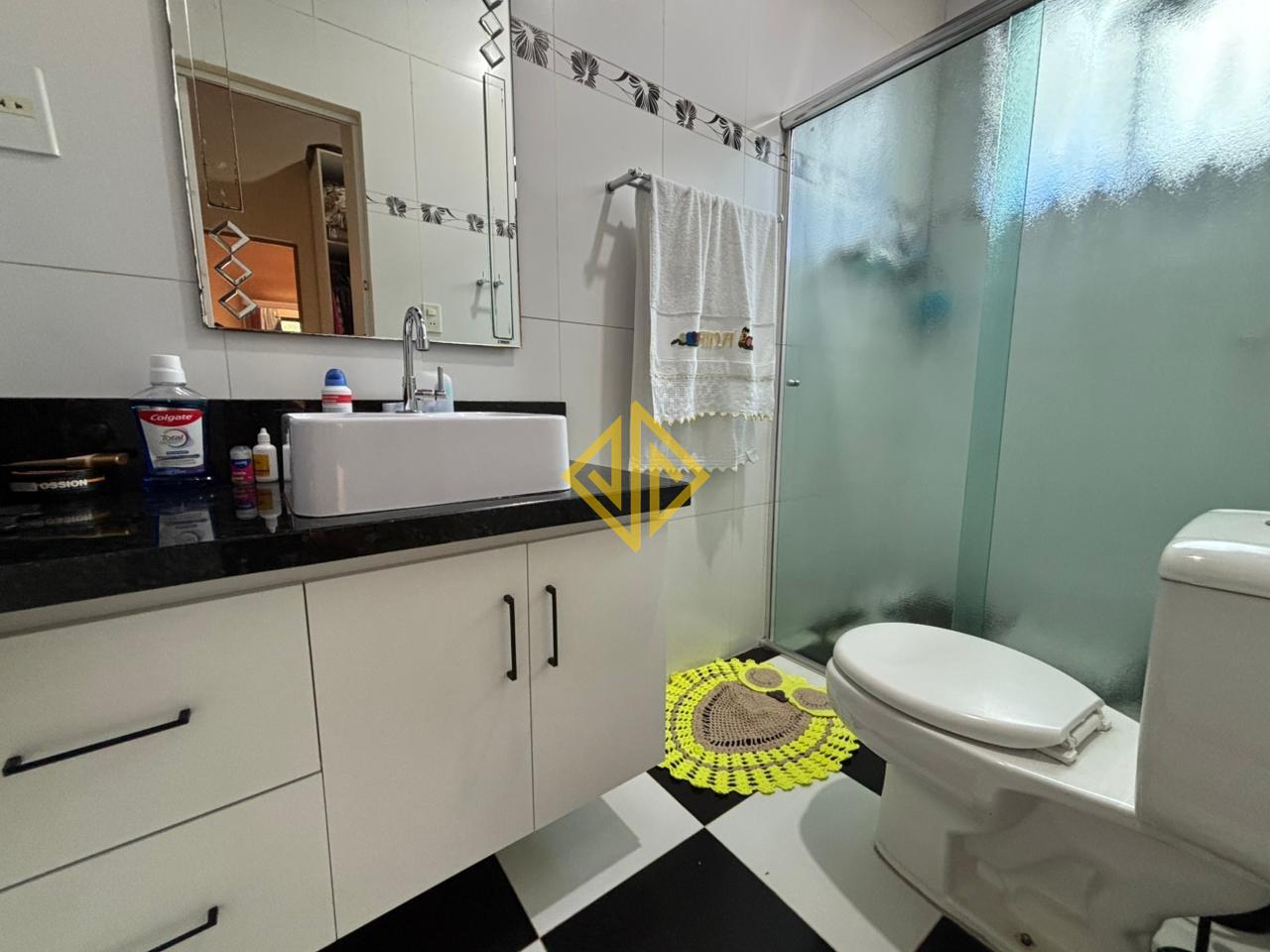 Casa à venda no Setor 01: 