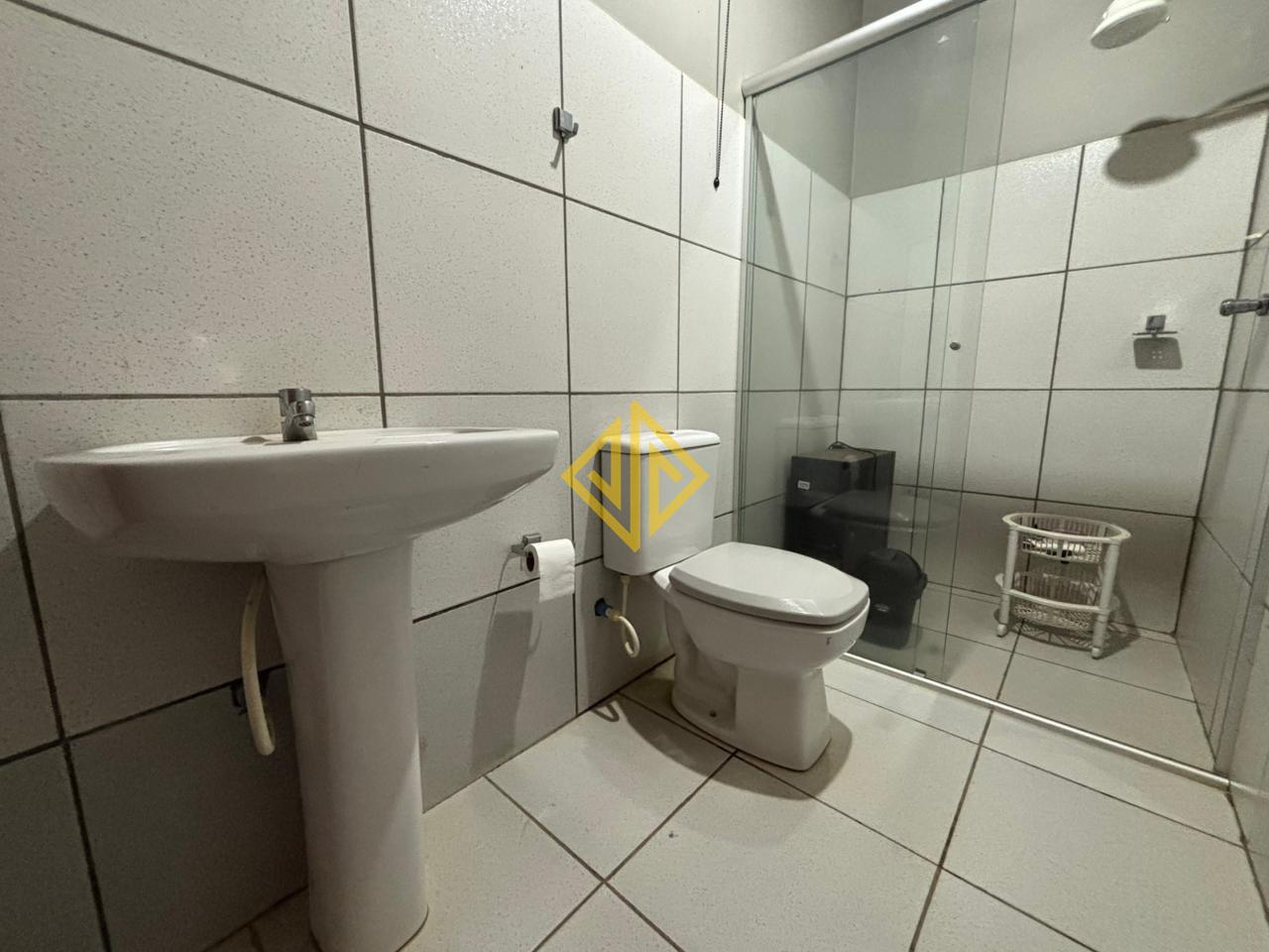 Casa à venda no Setor 01: 