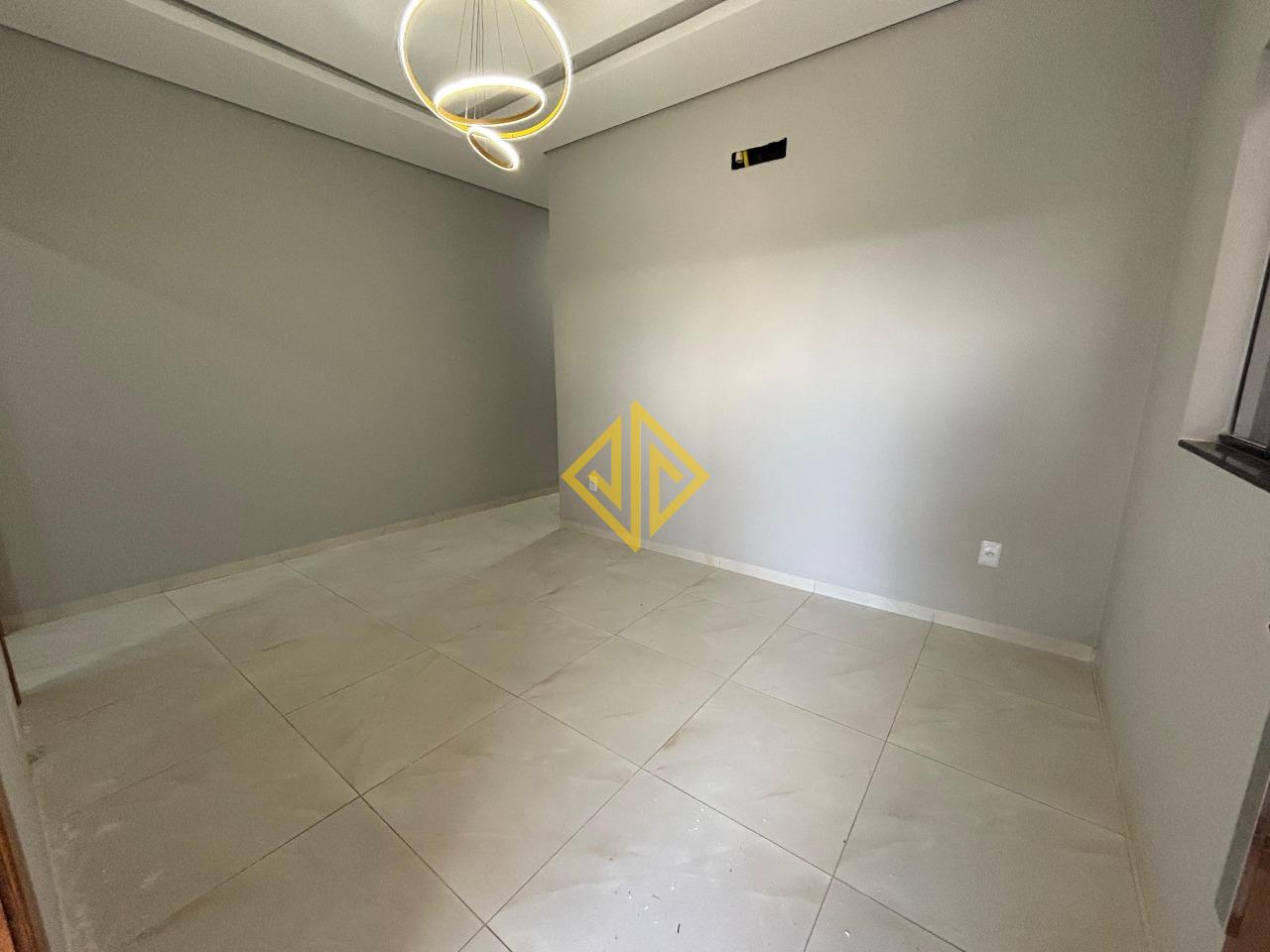 Casa para aluguel no Jardim Alvorada: 