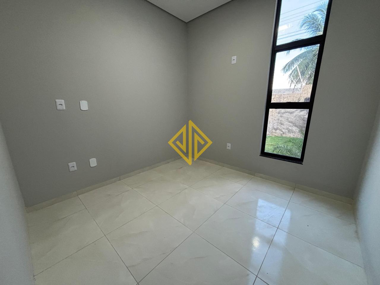 Casa para aluguel no Jardim Alvorada: 