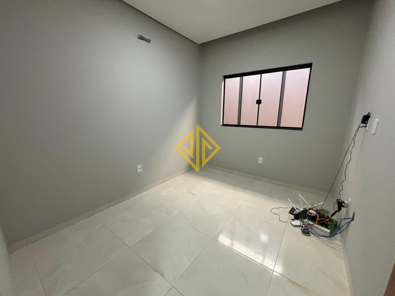 Casa para aluguel no Jardim Alvorada: 