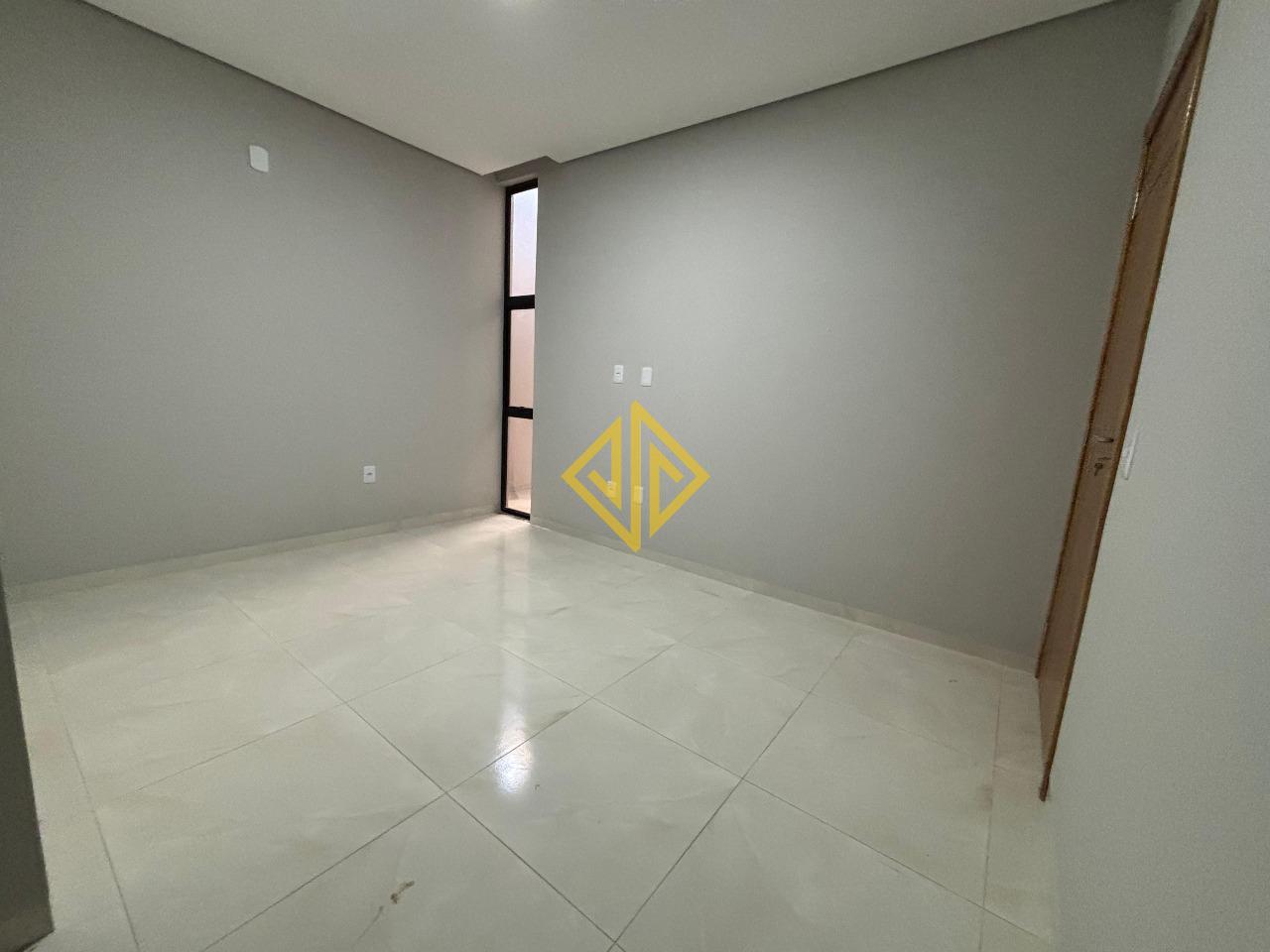 Casa para aluguel no Jardim Alvorada: 