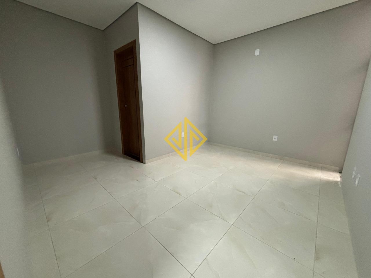 Casa para aluguel no Jardim Alvorada: 