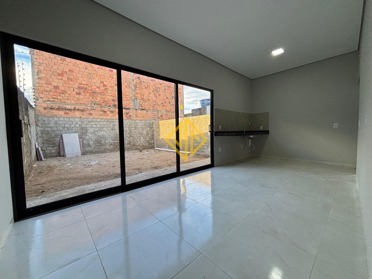 Casa para aluguel no Jardim Alvorada: 