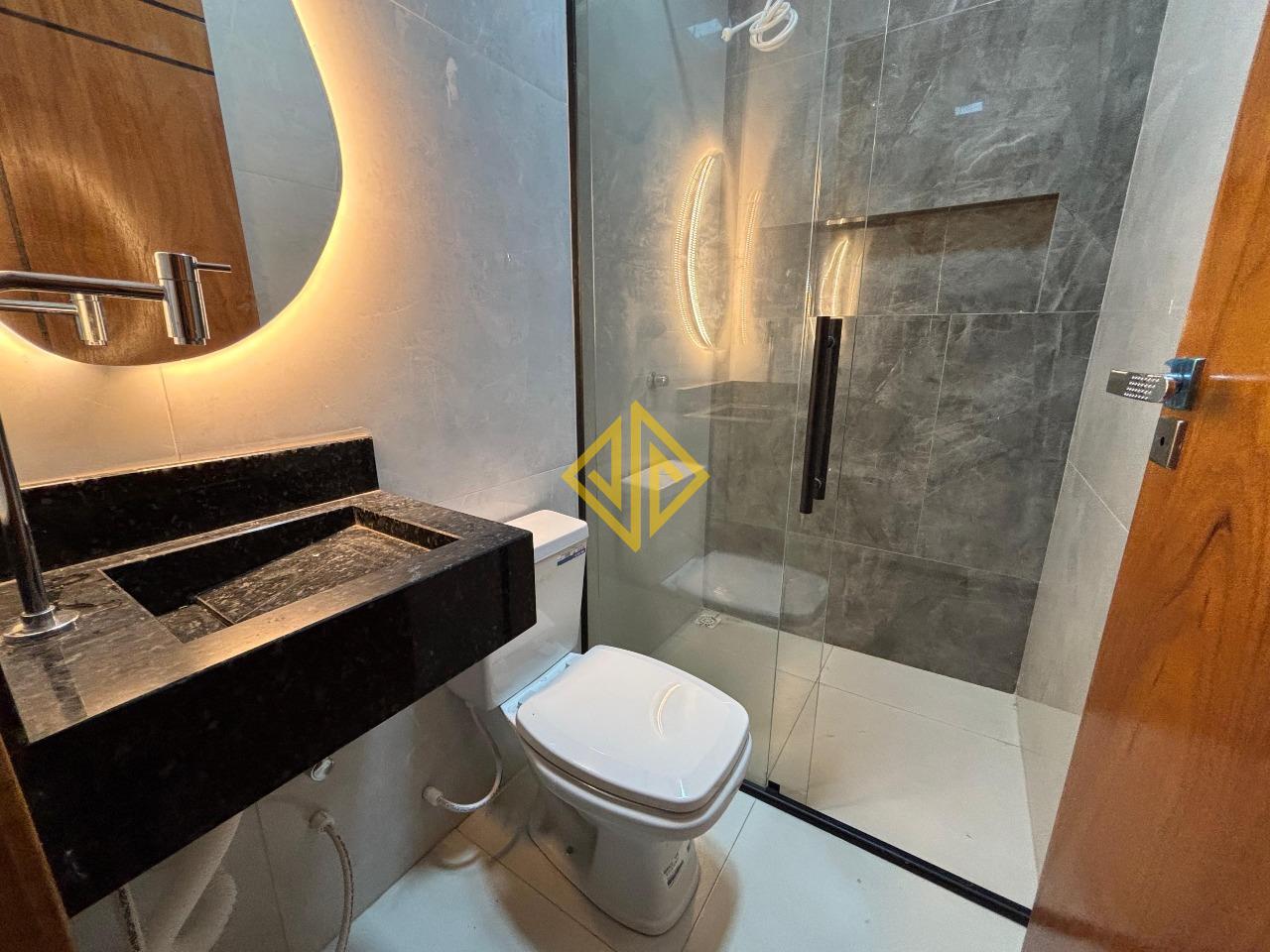 Casa para aluguel no Jardim Alvorada: 