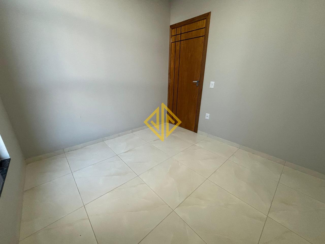 Casa para aluguel no Jardim Alvorada: 