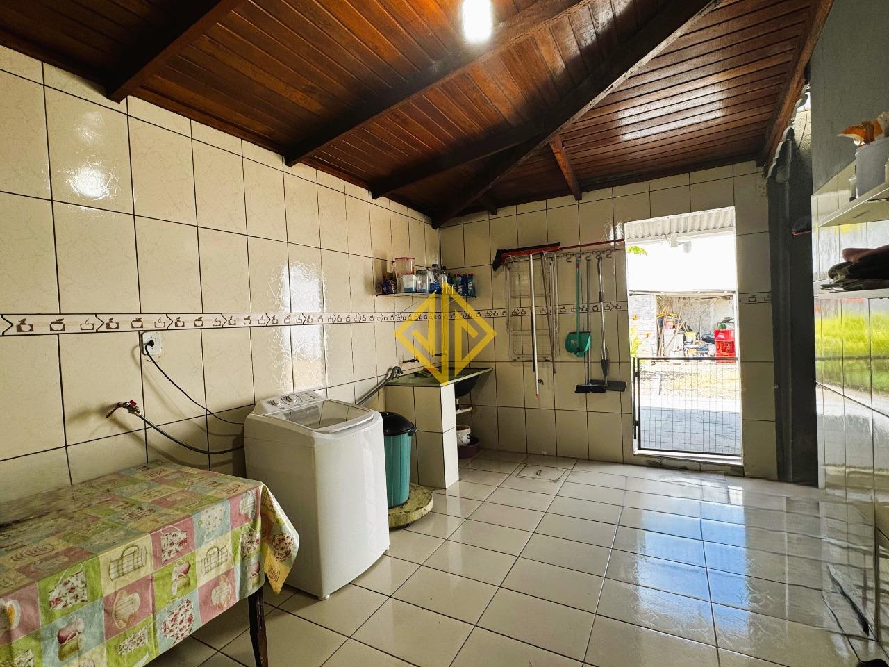 Casa à venda no Jardim Alvorada: