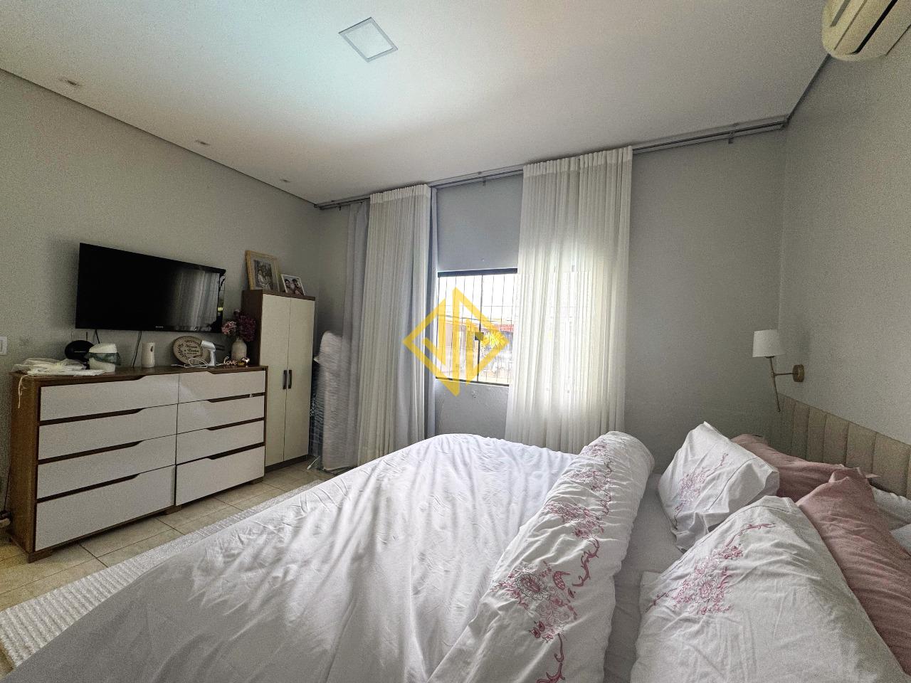 Casa à venda no Jardim Alvorada: