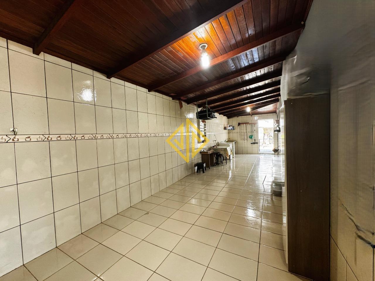 Casa à venda no Jardim Alvorada: