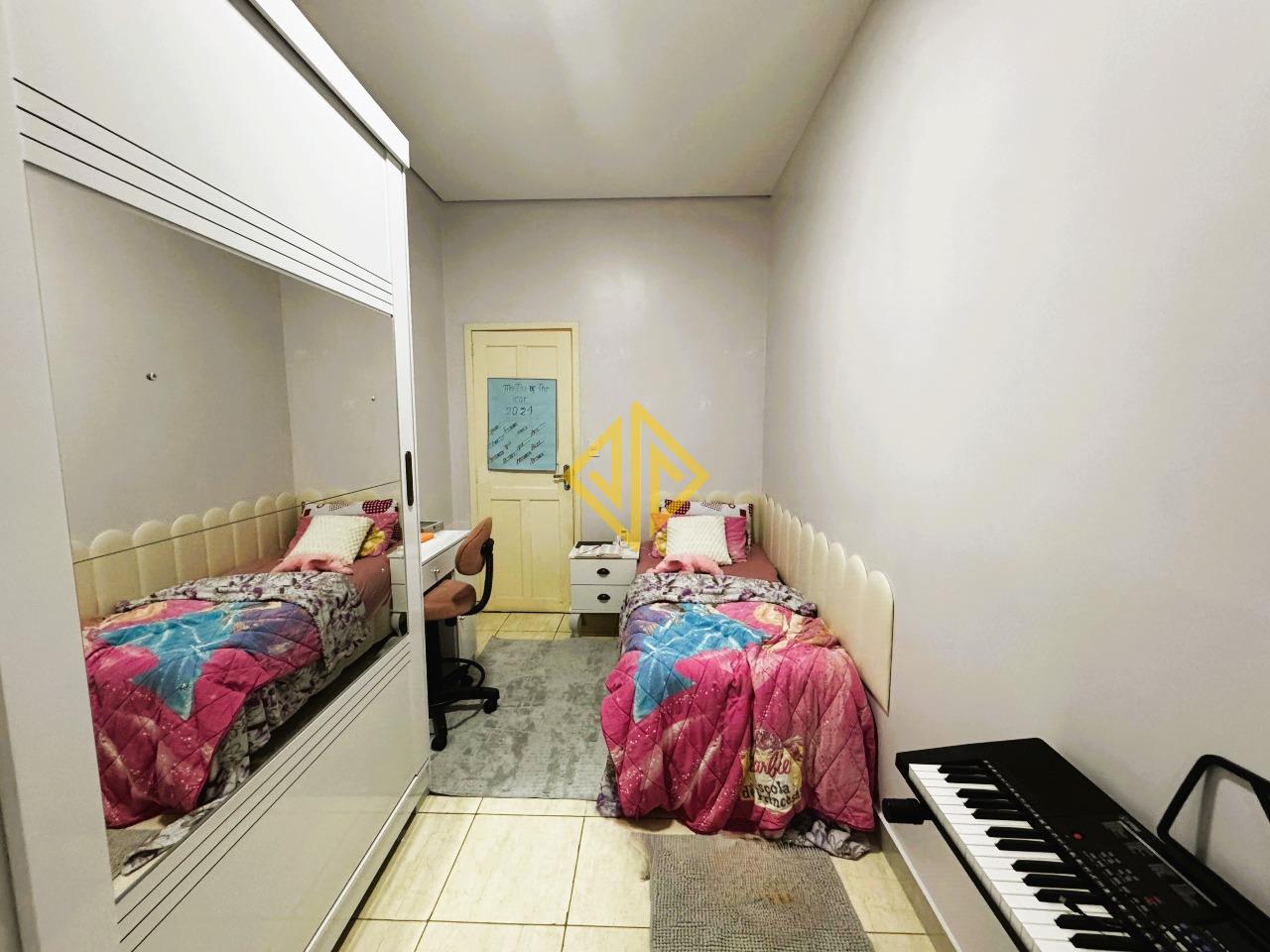 Casa à venda no Jardim Alvorada: